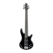 Bajo 5 Cuerdas IBANEZ GSR205 BK Black