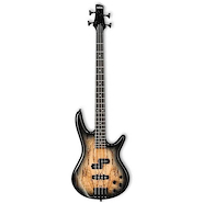 IBANEZ GSR200SM NGT Natural Gray Burst Bajo Electrico