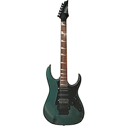 Guitarra Electrica IBANEZ GRG250DXB GB Gun Metallic Blue