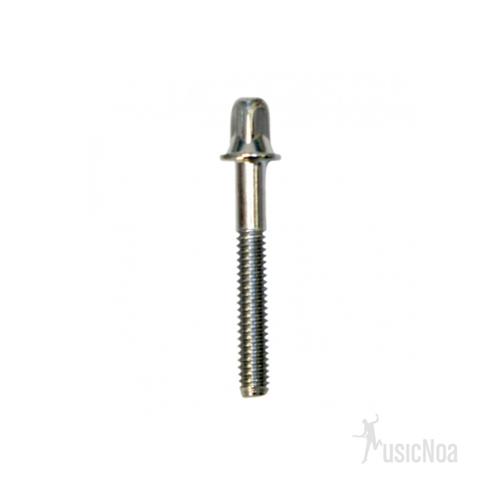 Tornillo INTERDRUMS 57mm 270.57 Cabeza Cuadrada c/u