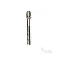 Tornillo INTERDRUMS 57mm 270.57 Cabeza Cuadrada c/u