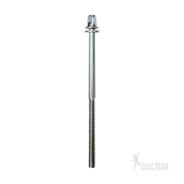 Tornillo INTERDRUMS 75mm 270.75 Cabeza Cuadrada c/u