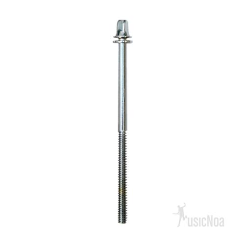 Tornillo INTERDRUMS 85mm 270.85 Cabeza Cuadrada c/u XXX