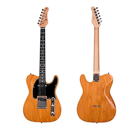 Guitarra Electrica JAY TURSER JT-LT-N Telecaster Natural