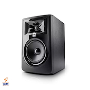 Monitor Estudio <br/>JBL LSR305P MKII Bidireccional  5" (Par)