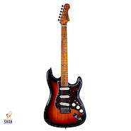 Guitarra Electrica JET GUITARS JS300 SB Sunburst