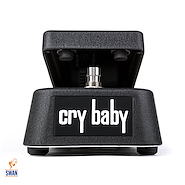 JIM DUNLOP GCB-95 Original Crybaby Pedal Efecto Guitarra