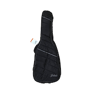 Funda Clasica <br/>JINCHUAN B-110C Acolchada 210D Polyester Negra