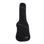 JINCHUAN B-110E Acolchada 210D Polyester Negra Funda Electrica