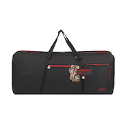 Funda Teclado <br/>JINCHUAN 5/8 Acolchada 610D Polyester 40x106x15