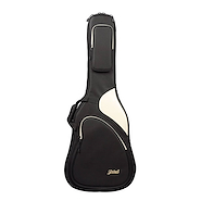 Funda Acustica JINCHUAN B-6184F Acolchada 600D Polyester 20mm Negra