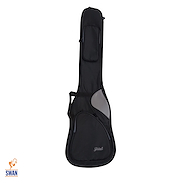 Funda Bajo <br/>JINCHUAN B-6184B Acolchada 600D Polyester 20mm Negra