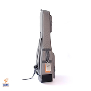 JINCHUAN B-6161F Acolchada 600D Polyester 20mm Gris Funda Acustica