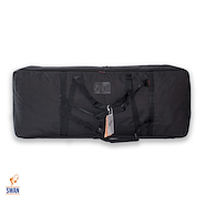 Funda Teclado <br/>JINCHUAN 7/8 Acolchada 610D Polyester 38x138x15