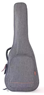 Funda Bajo JINCHUAN B-6161B Acolchada 600D Polyester 20mm Gris