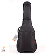 Funda Clasica JINCHUAN B-1817C Acolchada 600D Polyester 16,5mm Negra