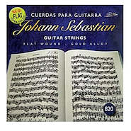 Encordado Clasica JOHANN SEBASTIAN 820 Azul