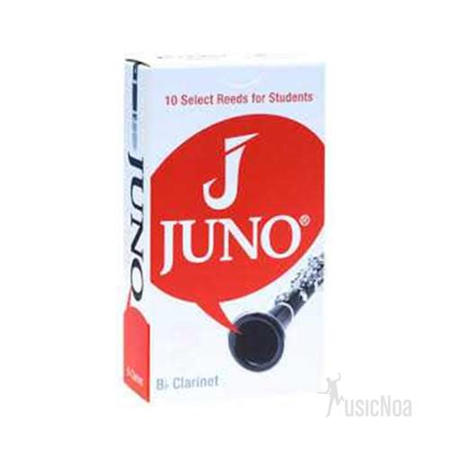 JUNO Clarinete 2 1/2 Cañas