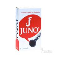 Cañas <br/>JUNO Clarinete 2 1/2
