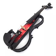 Violin Electrico KINGLOS DSZB-0017 Intermedio B 4/4