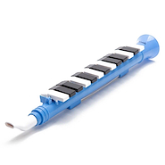 KNIGHT JB13A-1 Clarinete a Piano 13 Notas Melodica
