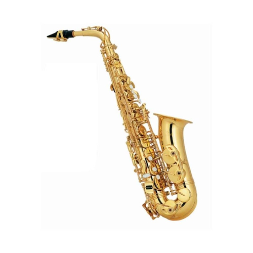 Saxo Alto <br/>KNIGHT JBAS-200