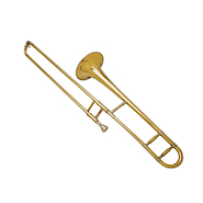 KNIGHT JBSL-700 Tenor Trombon a Vara