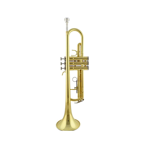KNIGHT JBTR-300 Bb Trompeta