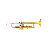 KNIGHT JBTR-400 Trompeta