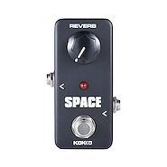 Pedal Efecto Guitarra KOKKO FRB2 Space Reverb Mini