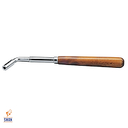KONIG & MEYER 1661000001 Cuadrada Llave de Afinar Piano