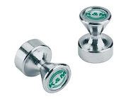 Power Magnet <br/>KONIG & MEYER 11580-000-29 Magneto p/Sujetar Partituras al Atril