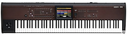 KORG Kronos 2 88 LS C/ESTUCHE KORG SINTETIZADOR