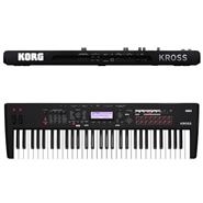 Sintetizador <br/>KORG Kross2 61