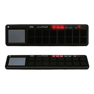Controlador <br/>KORG NanoPad 2 Black