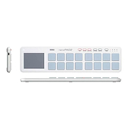 Controlador KORG NanoPad 2 White