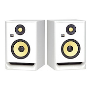 KRK RP5G4 WN Studio Monitor 5