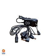 KRN POWER YS12-ES-091500A Multichain 5 Pedales Fuente Pedal