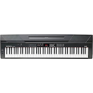 KURZWEIL KA90 Negro Piano Digital