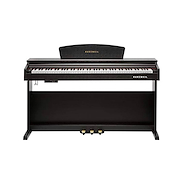 KURZWEIL M90SR RoseWood c/Mueble c/Banqueta Piano Digital
