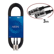 Cable Midi KWC Neon Standard 171 3mts