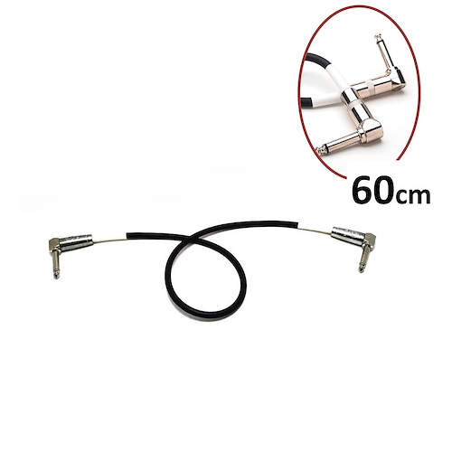 Cable Patch <br/>KWC Neon Standard 181 Pl Ang/Pl Ang 60cm