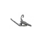 Capodastro <br/>KYSER KGCSA Pinza Clasica Silver