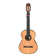 Guitarra Electroacustica Nylon <br/>LA ALPUJARRA 85PSY c/Fishman Presys