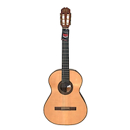 Guitarra Electroacustica Nylon LA ALPUJARRA 85PSY c/Fishman Presys