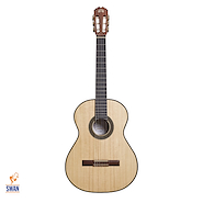 Guitarra Clasica LA ALPUJARRA 85 Mate