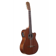 Guitarra Electroacustica Nylon LA ALPUJARRA Mara PSY c/Fishman Presys