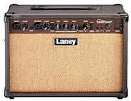 Amplificador Acustica LANEY LA30D Acustica 30W 2x6.5