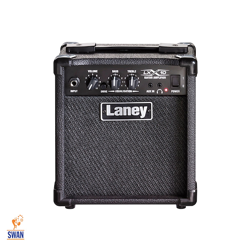 Amplificador Guitarra LANEY LX10 10W 1x5