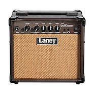 Amplificador Guitarra <br/>LANEY LA15C Acustica 15W 2x5"